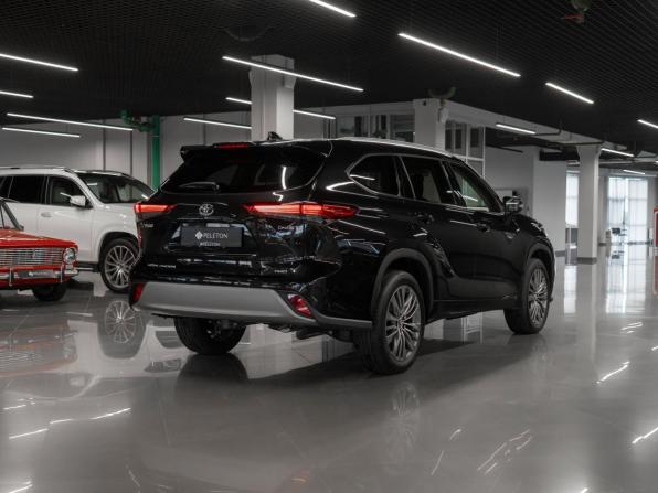 Toyota Highlander IV (XU70) с пробегом 2026 года, цена 5 350 000 рублей, 21 км, внедорожник, Автокод Объявления