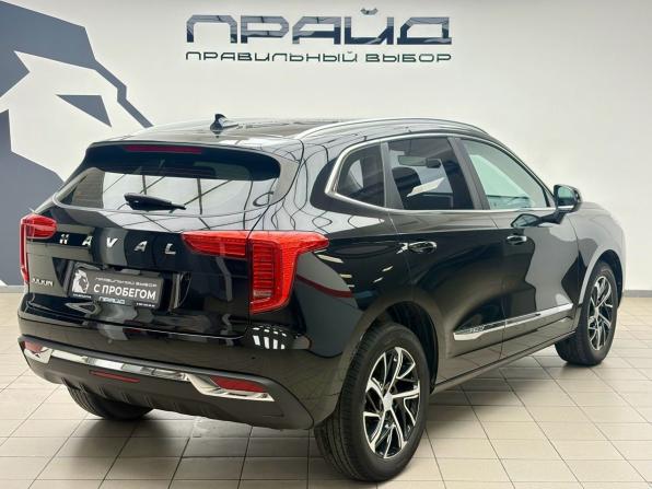 Haval Jolion I с пробегом 2021 года, цена 1 699 000 рублей, 67628 км, внедорожник, Автокод Объявления