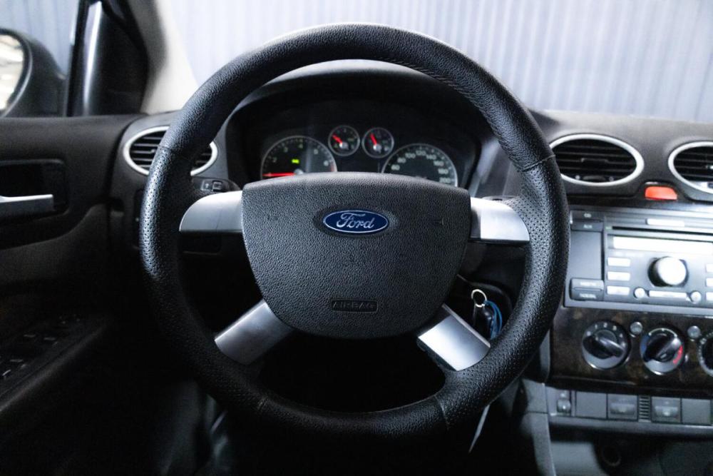 Ford Focus II Тюмень  - изображение 14