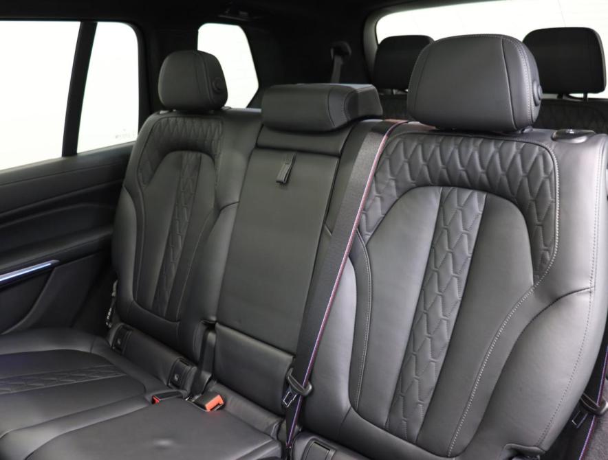 BMW X7 I (G07) Рестайлинг Санкт-Петербург  - изображение 32