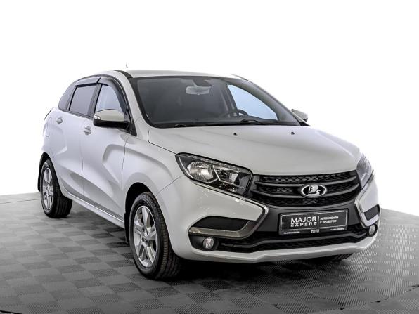 Lada (ВАЗ) XRAY I с пробегом 2019 года, цена 855 000 рублей, 75987 км, хэтчбек, Автокод Объявления