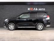 Toyota Land Cruiser Prado 150 Series Екатеринбург  - изображение 29