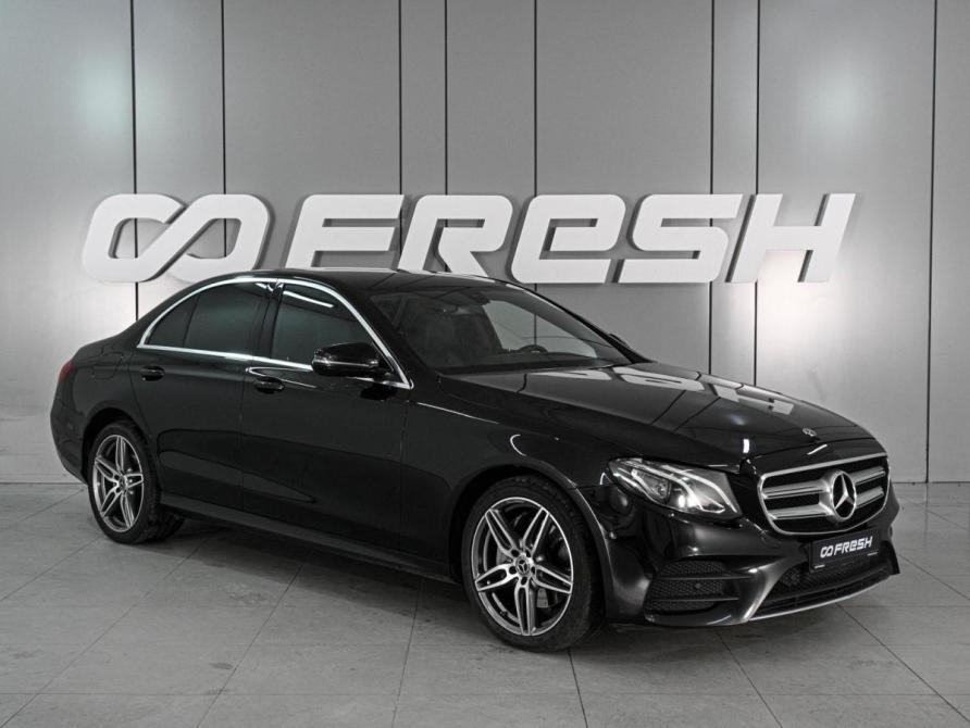 Mercedes-Benz E-Класс V (W213 S213 C238) Ростов-на-Дону  - изображение 1