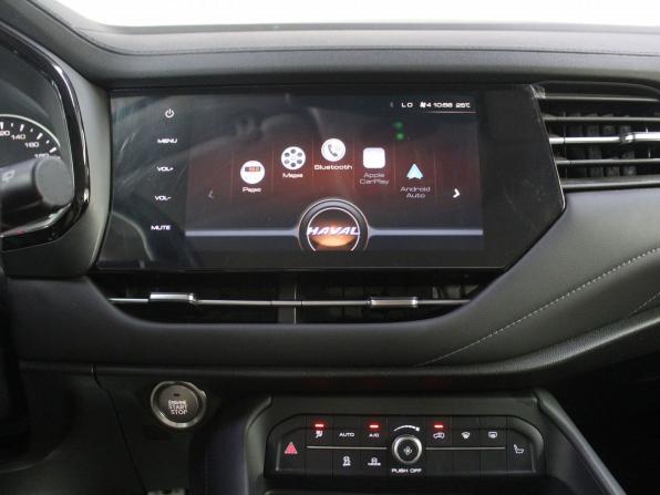 Haval F7 I с пробегом 2022 года, цена 1 980 000 рублей, 16300 км, внедорожник, Автокод Объявления