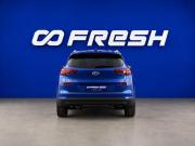 Hyundai Tucson III Рестайлинг Москва  - изображение 24