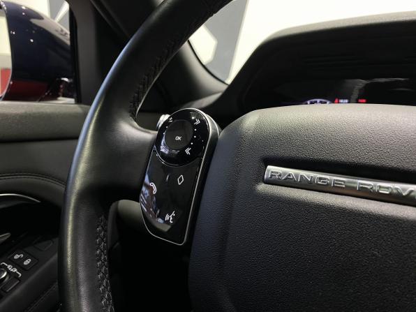 Land Rover Range Rover Evoque II с пробегом 2020 года, цена 3 979 900 рублей, 26565 км, внедорожник, Автокод Объявления