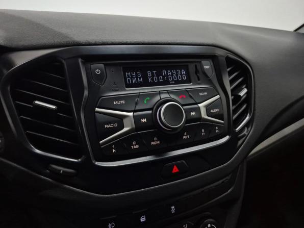 Lada (ВАЗ) Vesta I с пробегом 2018 года, цена 1 050 000 рублей, 98081 км, универсал, Автокод Объявления