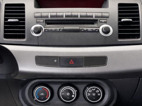 Mitsubishi Lancer X с пробегом 2007 года, цена 547 000 рублей, 215606 км, седан, Автокод Объявления
