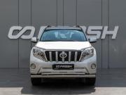 Toyota Land Cruiser Prado 150 Series Рестайлинг 1 Краснодар  - изображение 24
