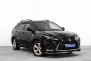 Lexus RX II Барнаул  - изображение 29