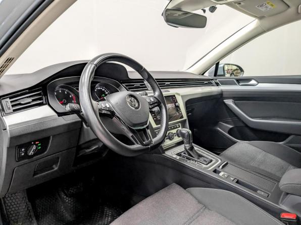 Volkswagen Passat B8 с пробегом 2019 года, цена 2 355 000 рублей, 78797 км, универсал, Автокод Объявления