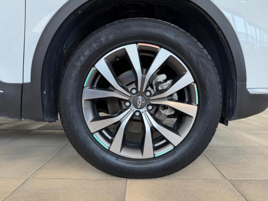 Chery Tiggo 7 Pro I Новороссийск  - изображение 38