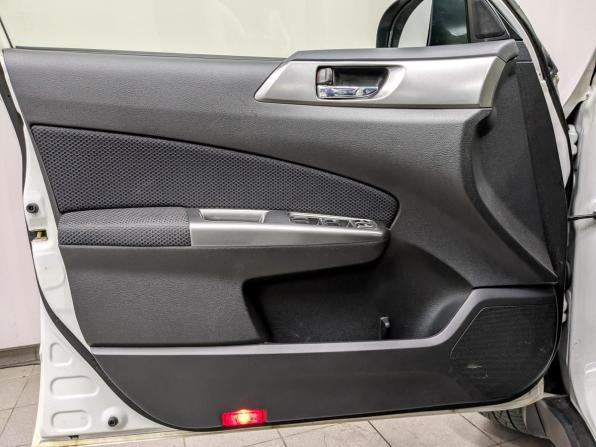 Subaru Forester III Рестайлинг с пробегом 2012 года, цена 1 515 000 рублей, 114083 км, внедорожник, Автокод Объявления