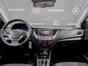 Hyundai Solaris II Рестайлинг Москва  - изображение 40