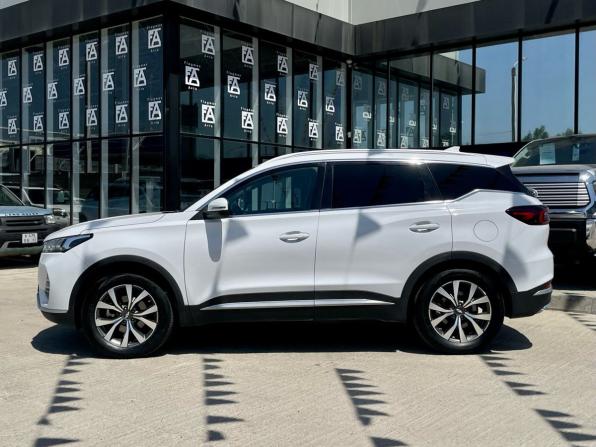 Chery Tiggo 7 Pro I с пробегом 2020 года, цена 1 485 000 рублей, 149000 км, внедорожник, Автокод Объявления