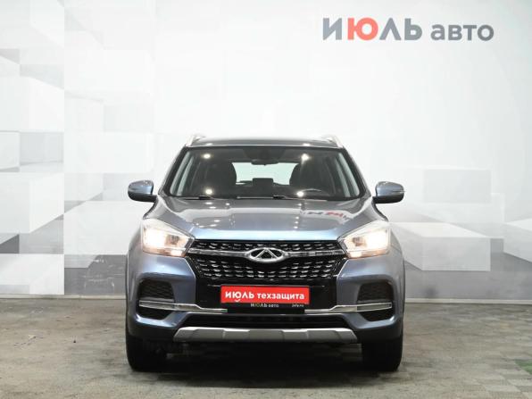 Chery Tiggo 4 I Рестайлинг с пробегом 2019 года, цена 1 285 000 рублей, 121467 км, внедорожник, Автокод Объявления