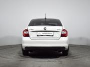 Skoda Rapid I Рестайлинг Санкт-Петербург  - изображение 27