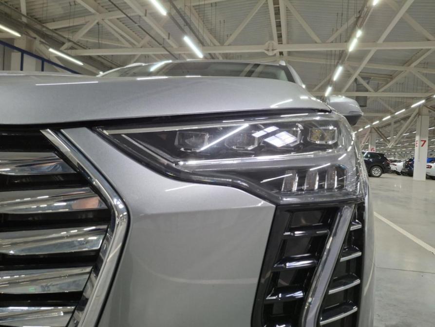 Haval Jolion I Казань  - изображение 21