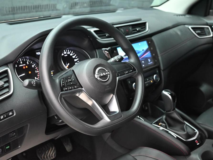 Nissan Qashqai II Рестайлинг Екатеринбург  - изображение 17