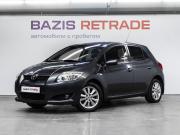 Toyota Auris I Тюмень  - изображение 22