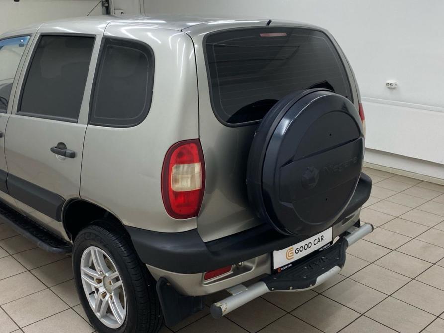Chevrolet Niva I Энгельс  - изображение 12