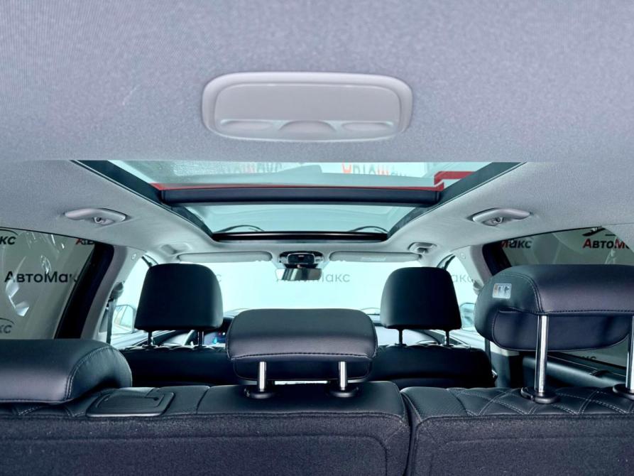 Hyundai Santa Fe IV Рестайлинг Тюмень  - изображение 17