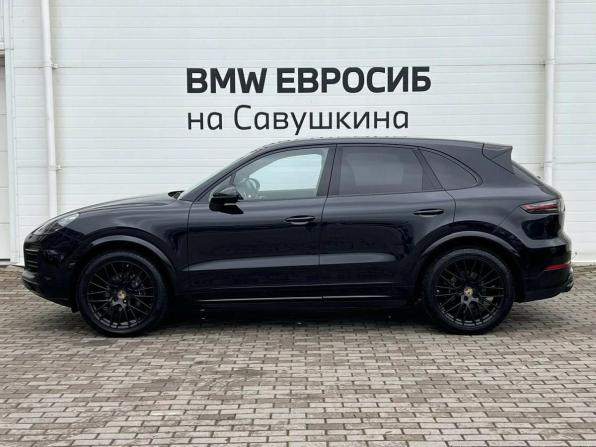 Porsche Cayenne III с пробегом 2020 года, цена 6 900 000 рублей, 97500 км, внедорожник, Автокод Объявления