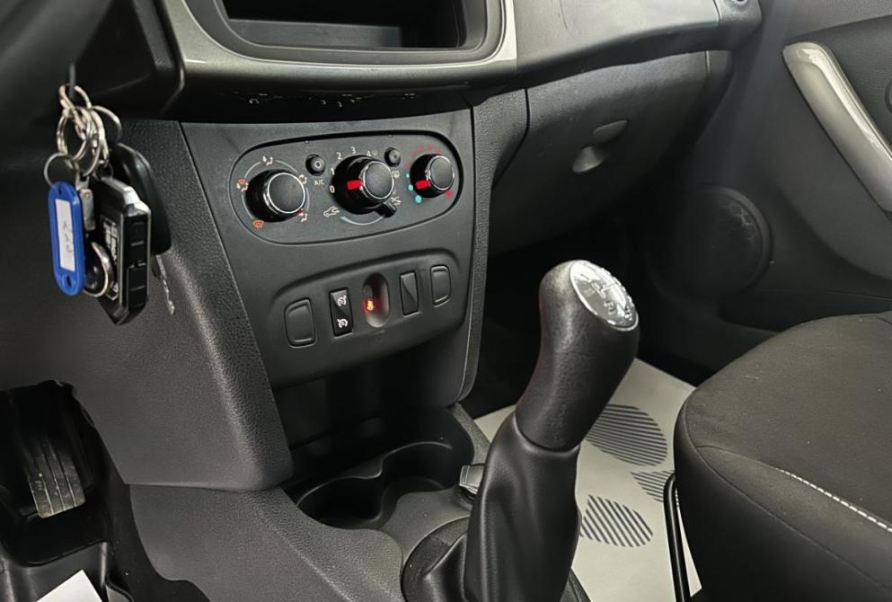 Renault Sandero II Рестайлинг Саранск  - изображение 23