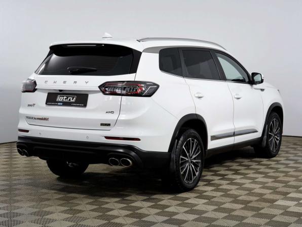 Chery Tiggo 8 Pro Max I с пробегом 2023 года, цена 2 098 000 рублей, 82664 км, внедорожник, Автокод Объявления