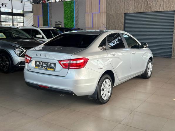 Lada (ВАЗ) Vesta I с пробегом 2021 года, цена 1 200 000 рублей, 44083 км, седан, Автокод Объявления