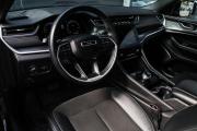 Jeep Grand Cherokee V (WL) Москва  - изображение 49