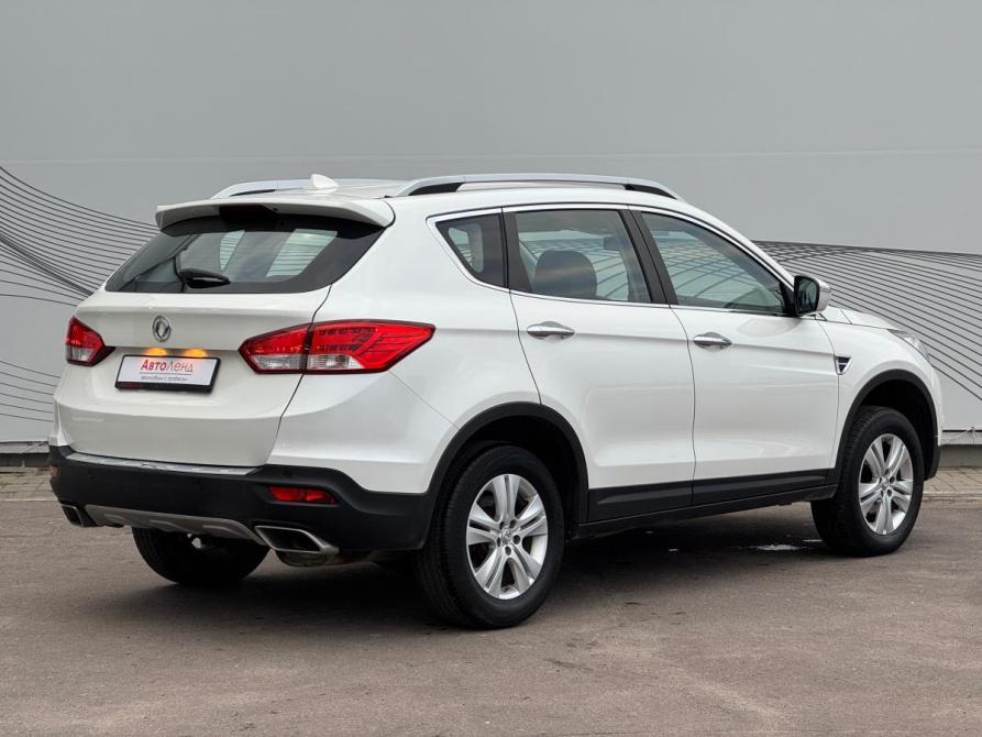 Dongfeng AX7 I Воронеж  - изображение 9