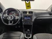 Volkswagen Polo V Рестайлинг Санкт-Петербург  - изображение 33