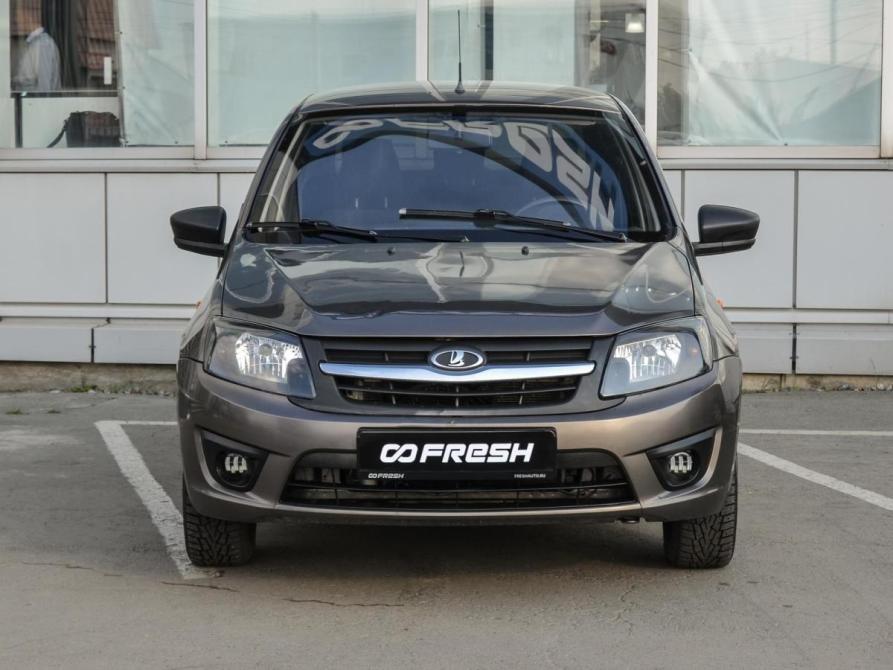 Lada (ВАЗ) Granta I Курган  - изображение 3