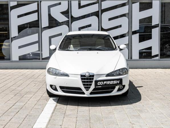 Alfa Romeo 147 I Рестайлинг с пробегом 2007 года, цена 698 000 рублей, 169711 км, хэтчбек, Автокод Объявления