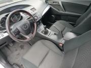 Mazda 3 II (BL) Рестайлинг Оренбург  - изображение 27