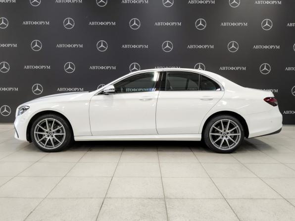 Mercedes-Benz E-Класс V (W213 S213 C238) Рестайлинг с пробегом 2021 года, цена 5 435 000 рублей, 52400 км, седан, Автокод Объявления