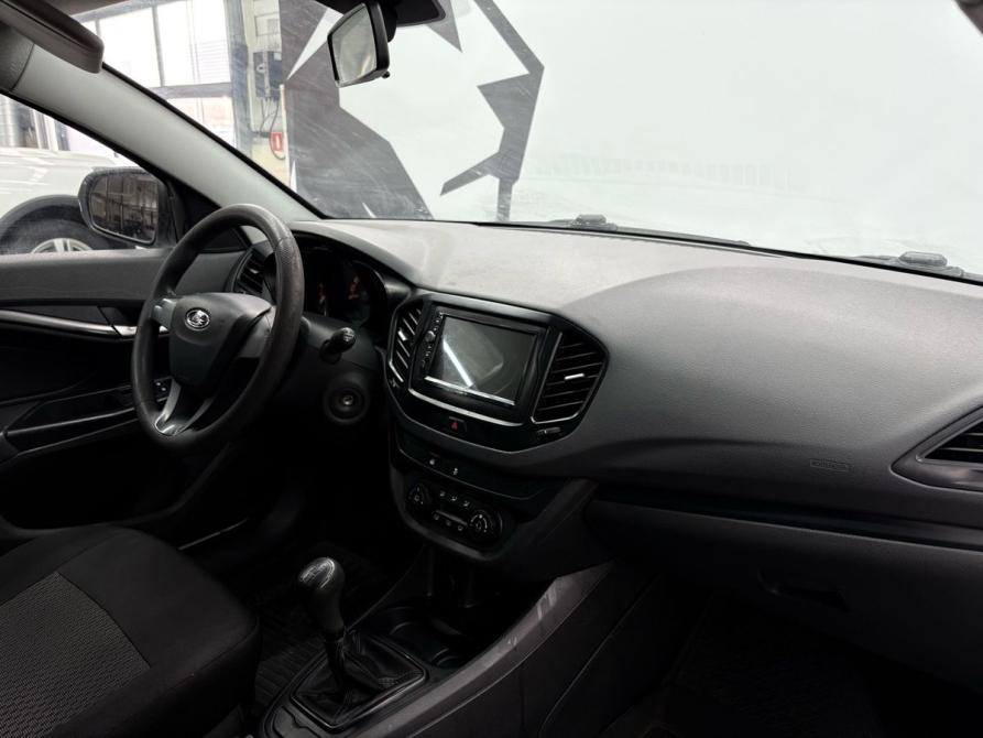 Lada (ВАЗ) Vesta I Ростов-на-Дону  - изображение 8