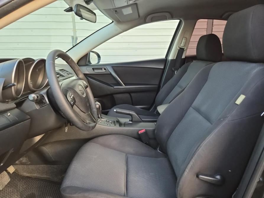 Mazda 3 II (BL) Саратов  - изображение 15