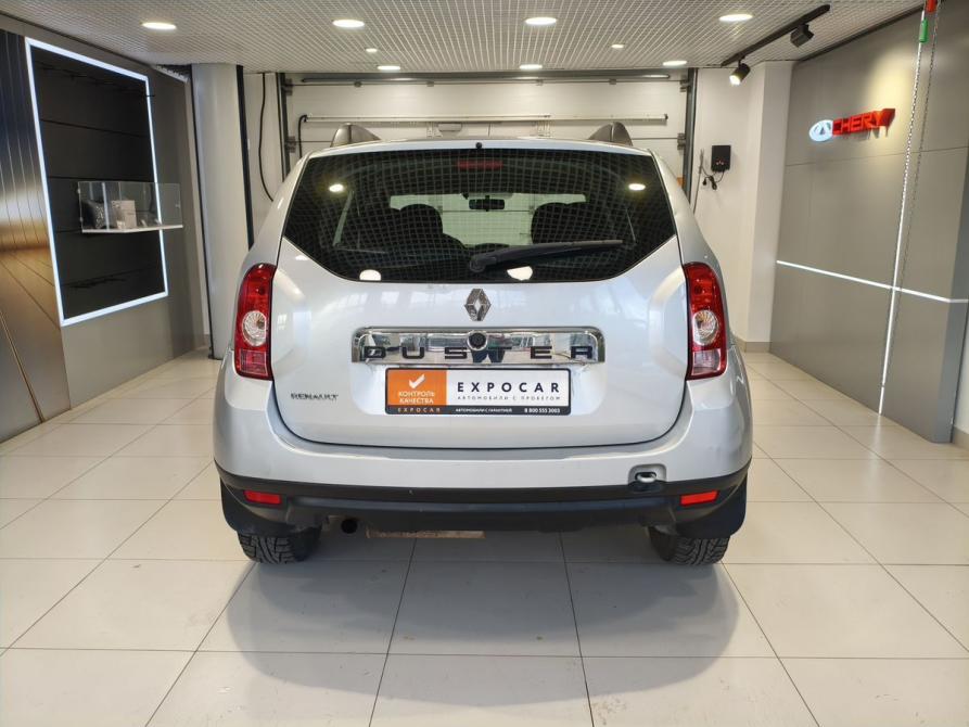 Renault Duster I Нижний Новгород  - изображение 6