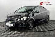Chevrolet Aveo II Нижний Новгород  - изображение 23
