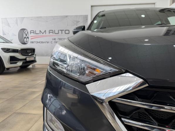 Hyundai Tucson III Рестайлинг с пробегом 2020 года, цена 2 300 000 рублей, 92219 км, внедорожник, Автокод Объявления