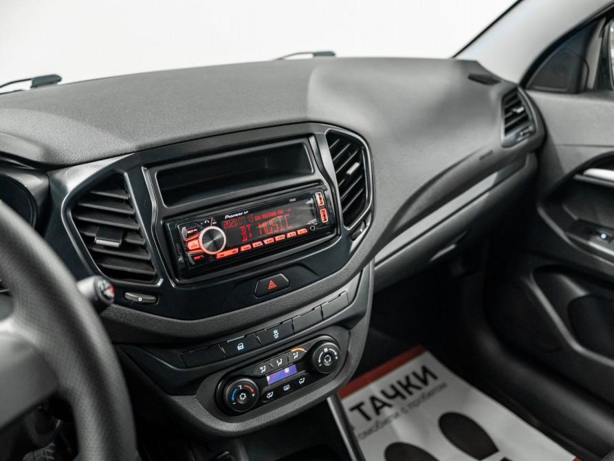 Lada (ВАЗ) Vesta I Красноярск  - изображение 12