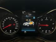 Mercedes-Benz GLC I (X253) Рестайлинг Новосибирск  - изображение 28
