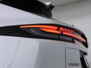 Changan UNI-K Москва  - изображение 45