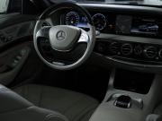 Mercedes-Benz S-Класс VI (W222 C217) Санкт-Петербург  - изображение 42