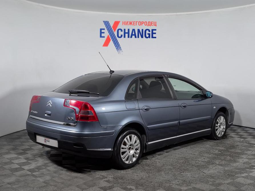 Citroen C5 I Рестайлинг Нижний Новгород  - изображение 6