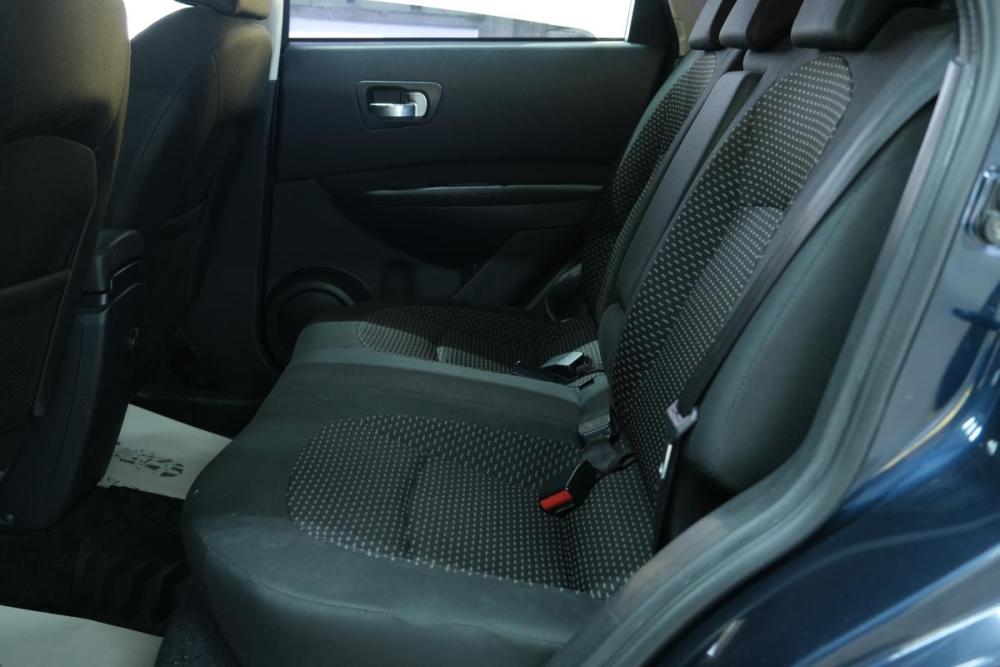 Nissan Qashqai I Омск  - изображение 21