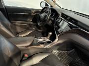 Toyota Camry VIII (XV70) Омск  - изображение 39
