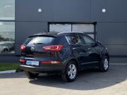 Kia Sportage III Москва  - изображение 28